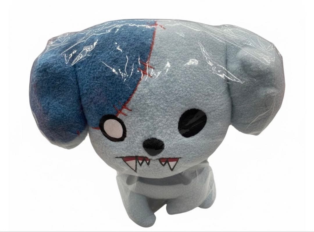 ゾンビランドサガ ロメロ ポージング ぬいぐるみ
