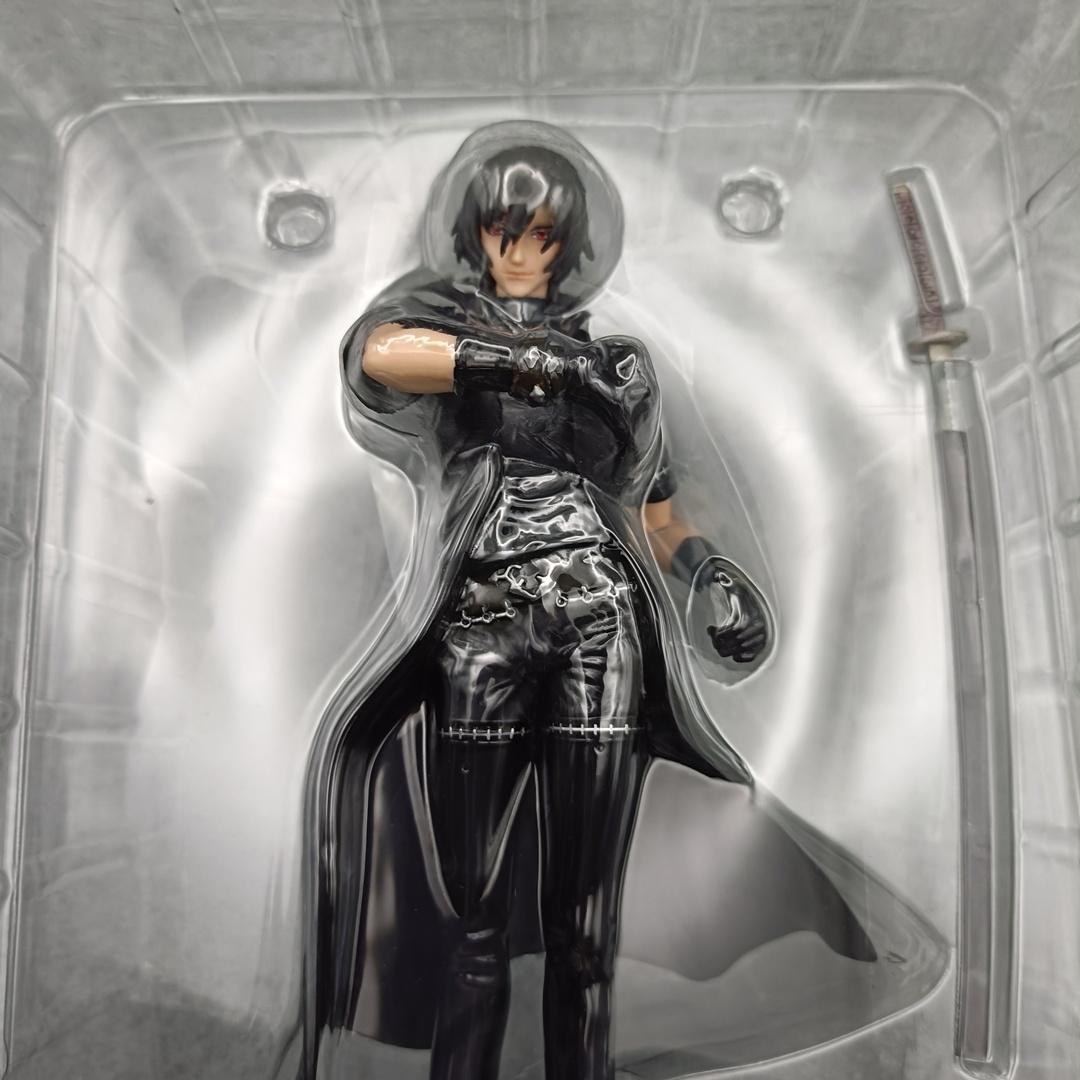 咎狗の血 シキ フィギュア SHIKI コトブキヤ 1/8スケール