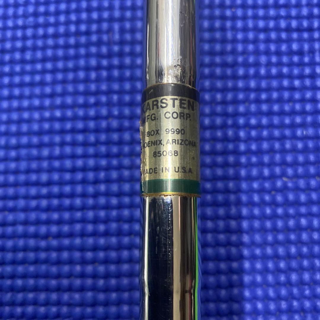 レフティ　ピンアイ2 アイアン　 PING EYE２