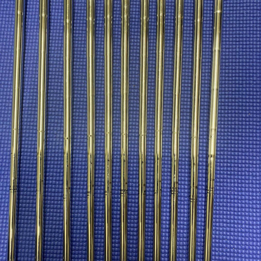 レフティ　ピンアイ2 アイアン　 PING EYE２