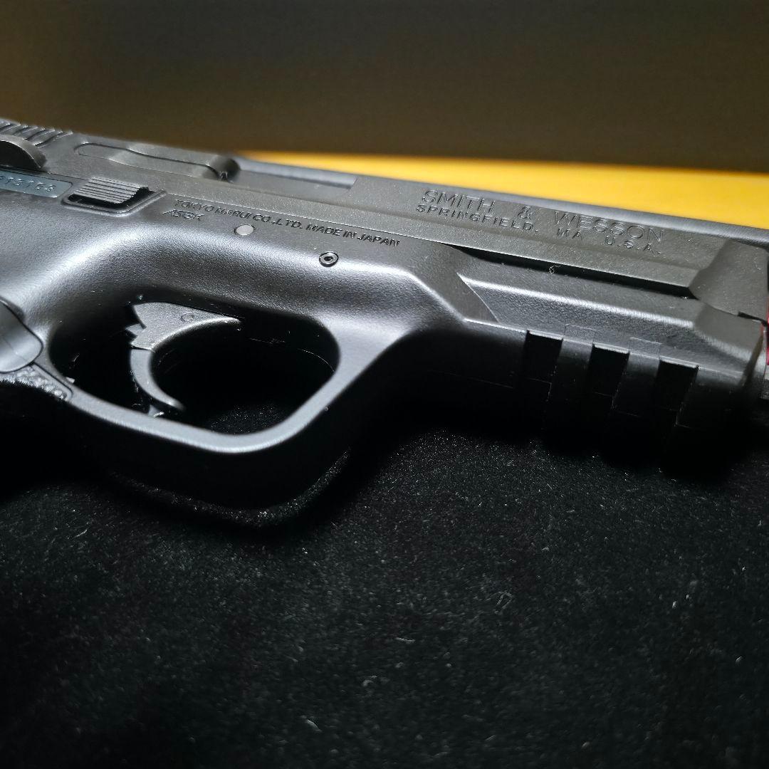 東京マルイ M&P9