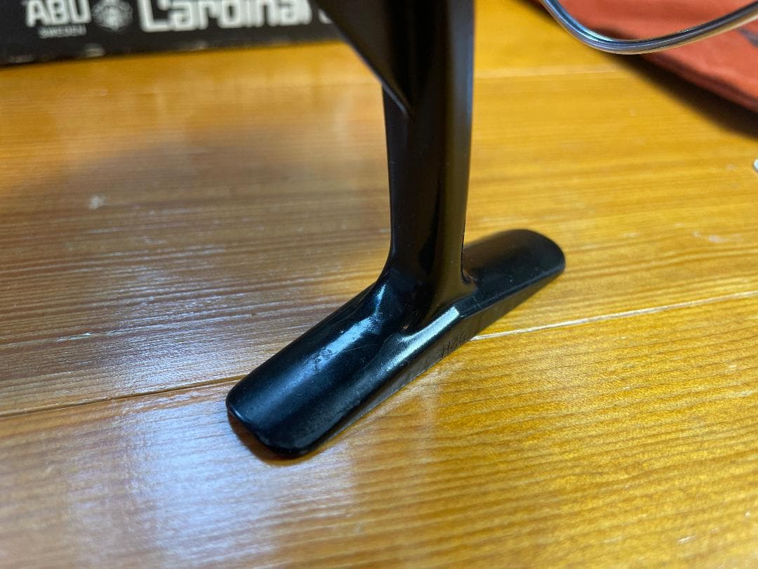 【付属品完備】ABU カーディナル52 メンテ済 極美品 1981年製