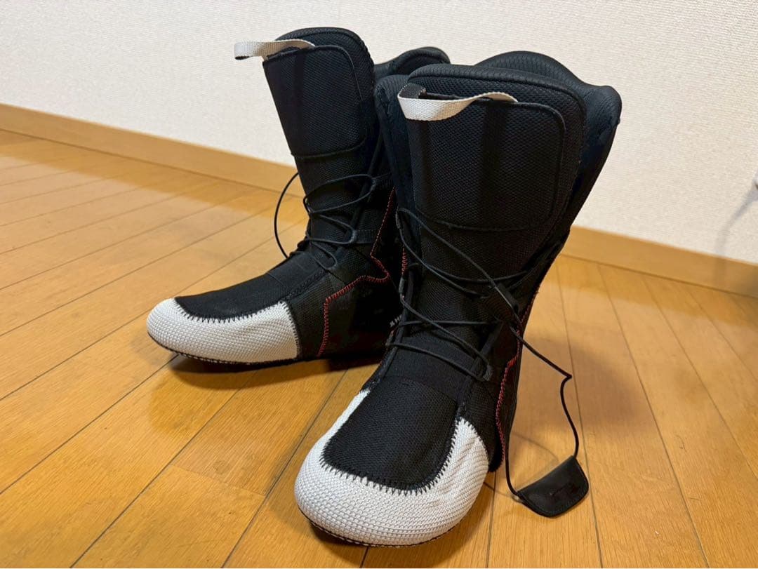 SALOMON DIALOGUE DUAL BOA 28.5cm ダイアログ