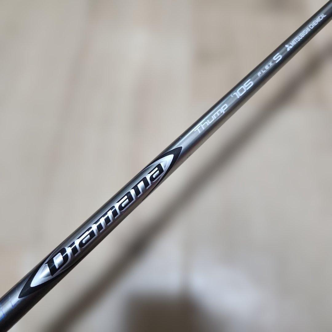 値下げ！/タイトリスト/SM4/52-08 カスタムウェッジ/ディアマナカーボン