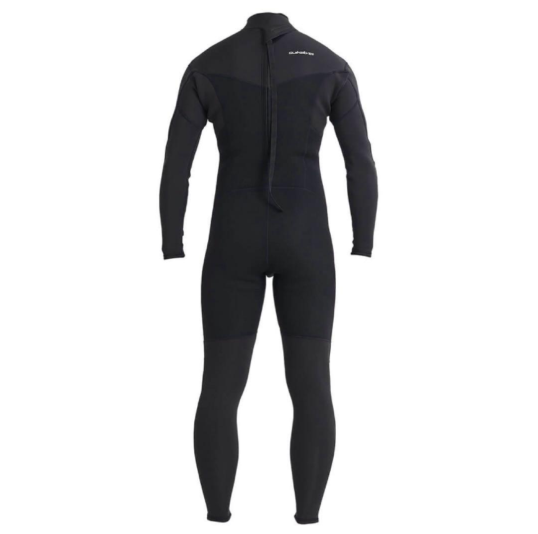QUIKSILVER クイックシルバー ウェットスーツ
