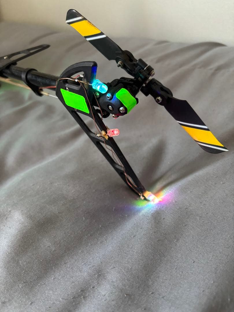 WALKERA ワルケラ V 450D03 プロポ付き　パーツ多数