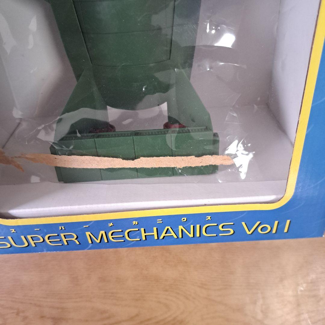 Taito Thunderbirds T2 フィギュア 未開封