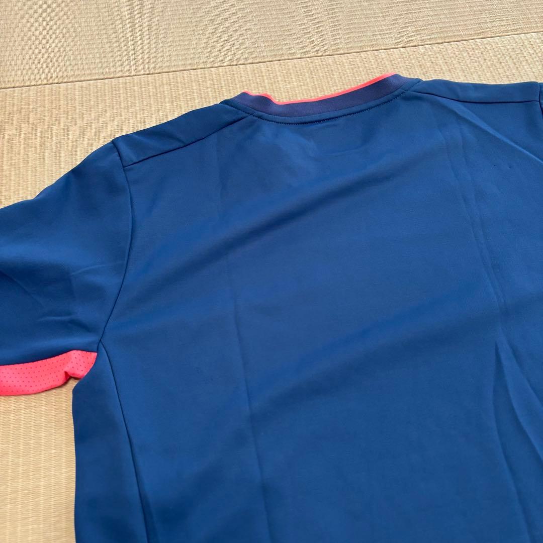 【正規品】日本代表モデルMサイズ　ウェア　ヨネックス　バドミントンYonex15