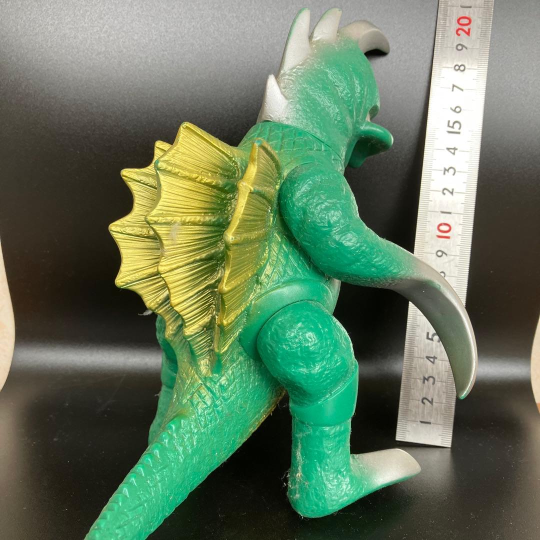 ガイガン　ブルマァク