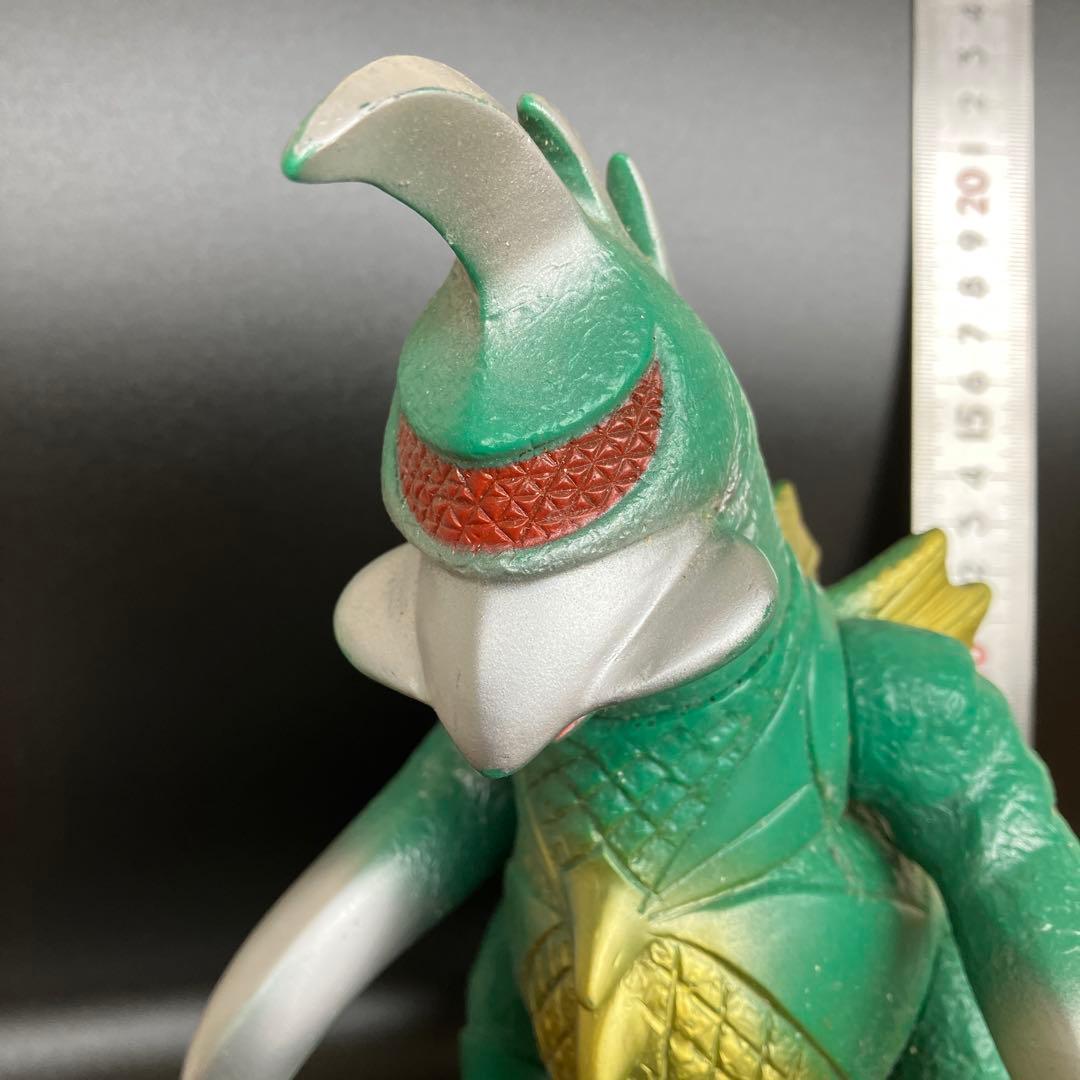 ガイガン　ブルマァク