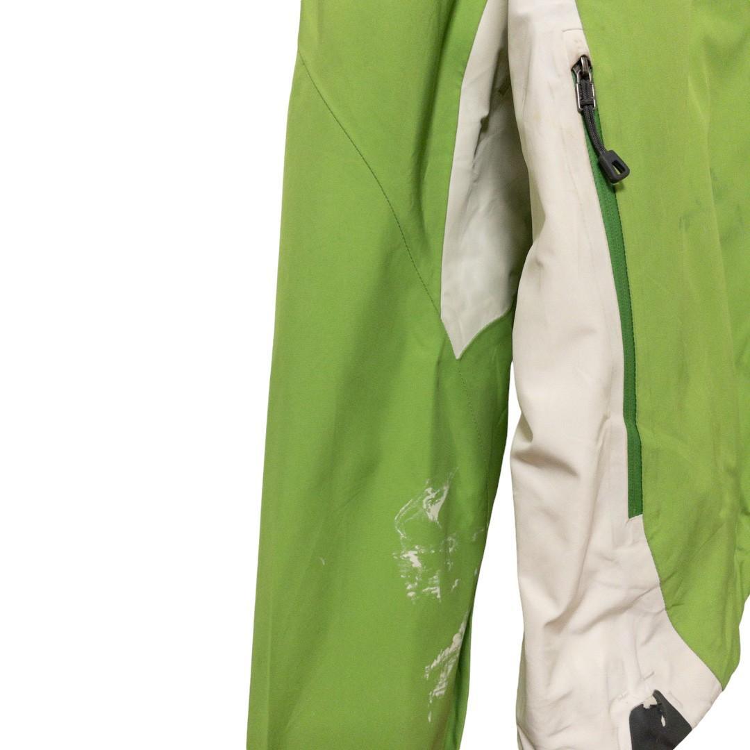 ☆Patagonia☆ スキー スノボー パウダーボウルジャケット C-3642