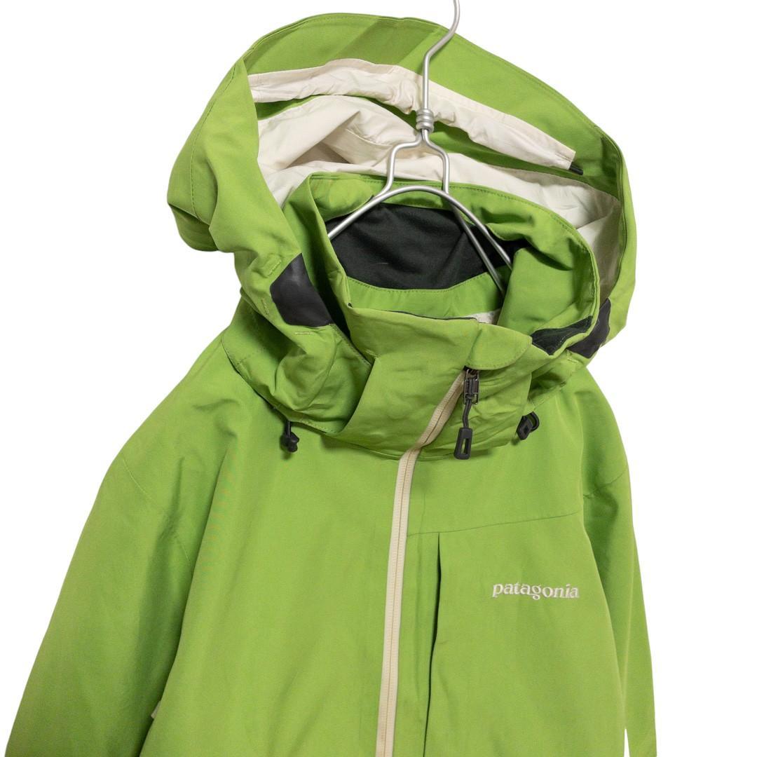 ☆Patagonia☆ スキー スノボー パウダーボウルジャケット C-3642