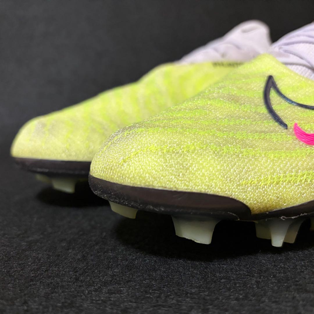 【極美品】NIKE ファントム GXエリート FG