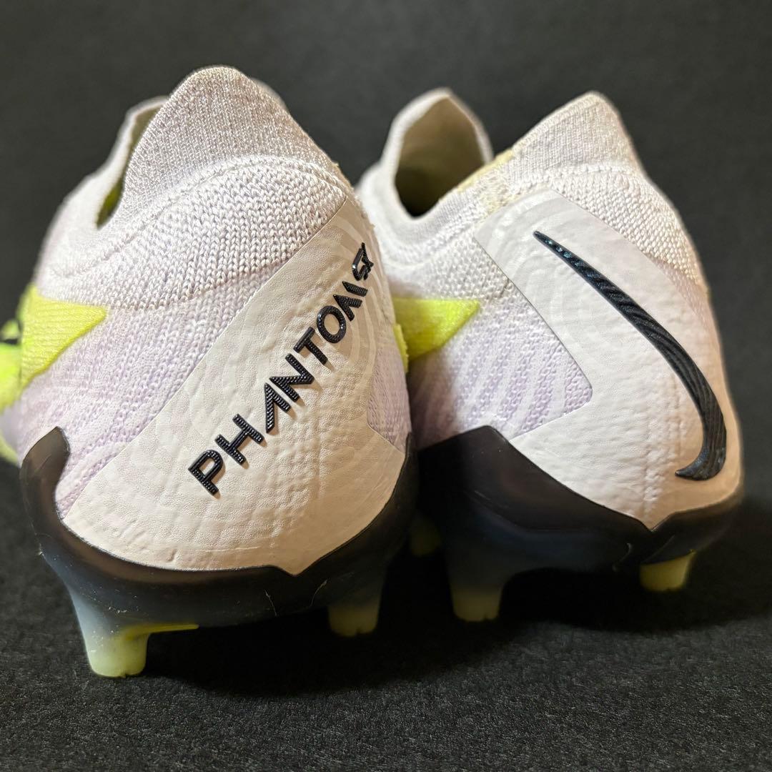 【極美品】NIKE ファントム GXエリート FG