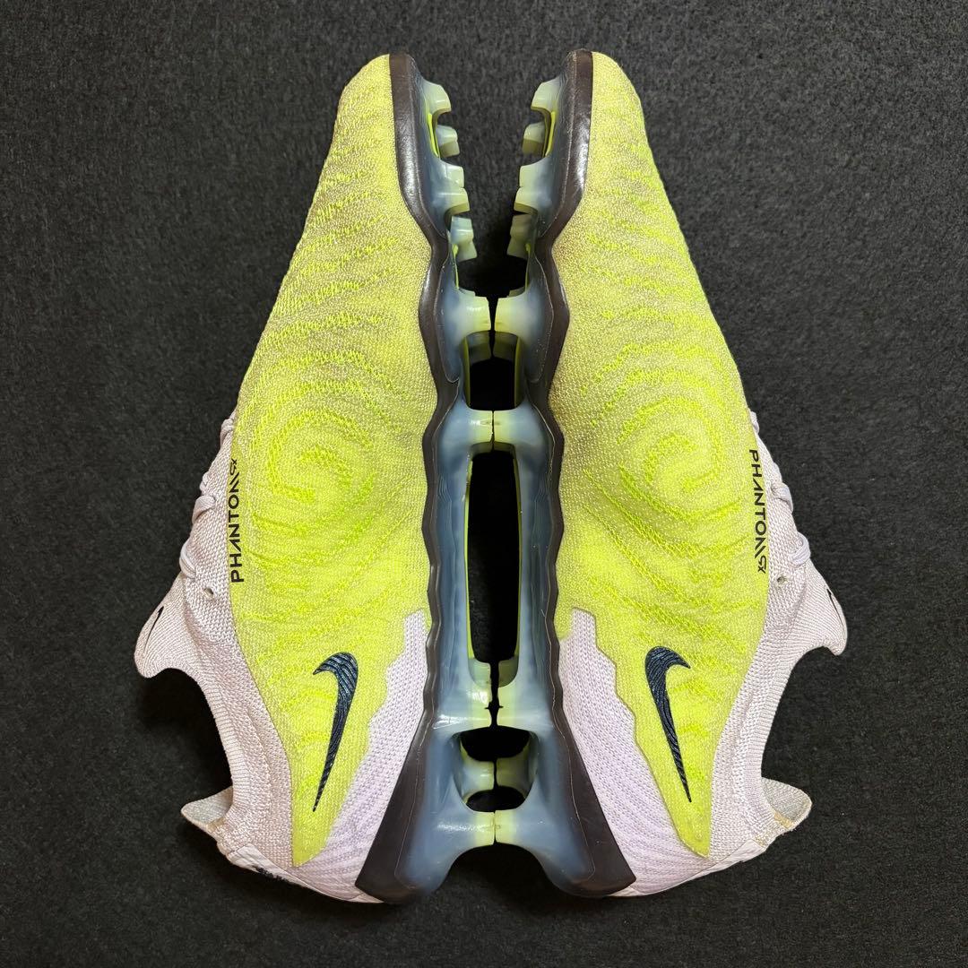 【極美品】NIKE ファントム GXエリート FG