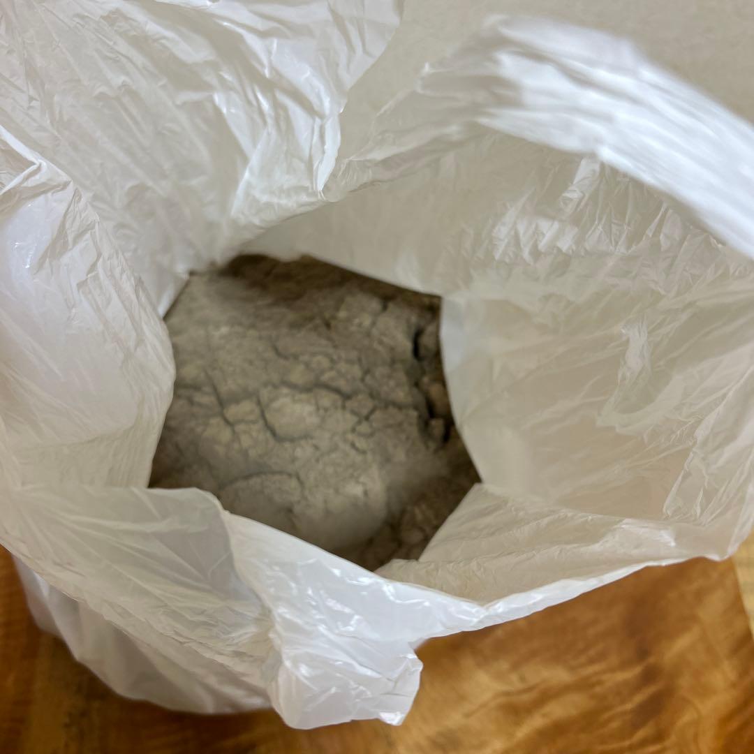 茶道具　巴半田セット