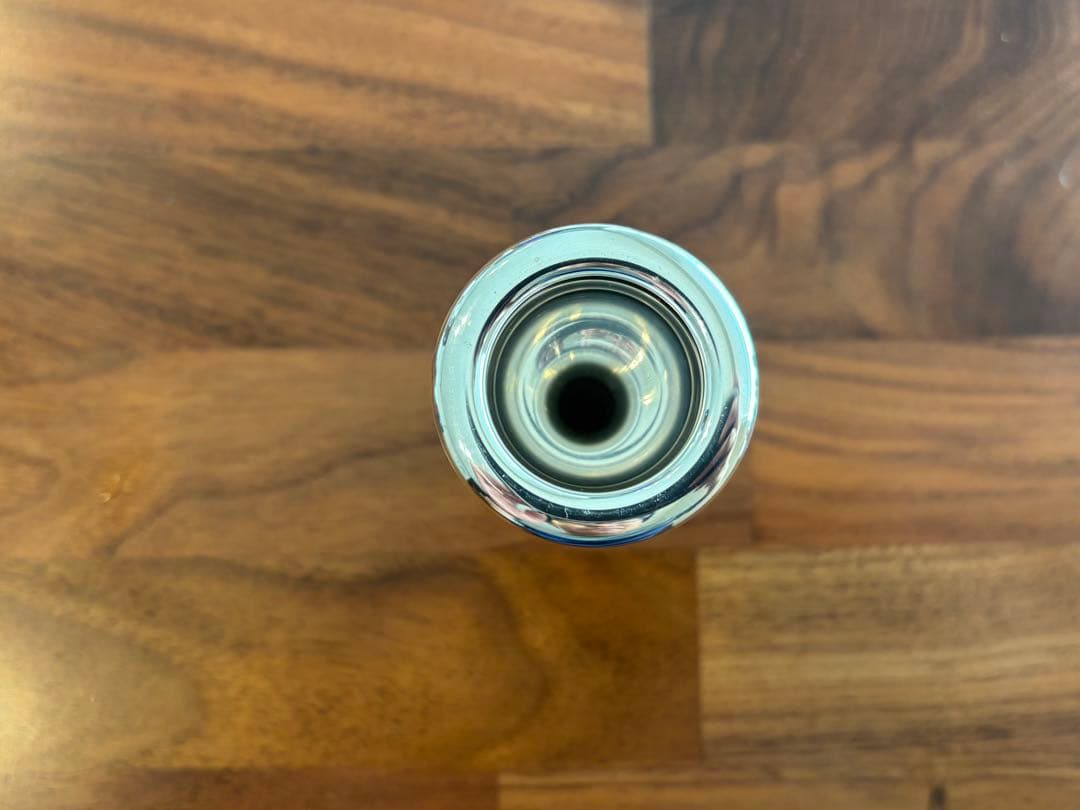 ヨットカー JK エルクハート 5G トロンボーンマウスピース