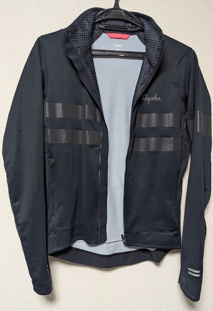 Rapha ブルベ GORE-TEX INFINIUM Windstopper