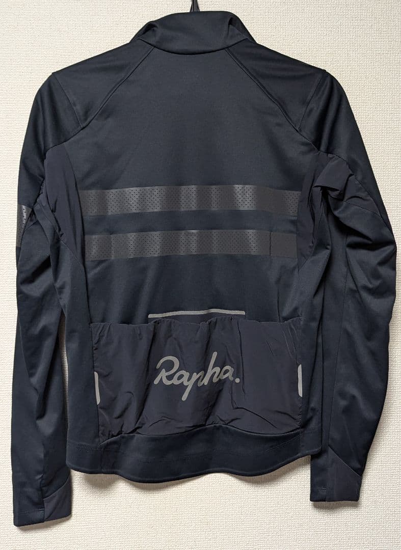 Rapha ブルベ GORE-TEX INFINIUM Windstopper