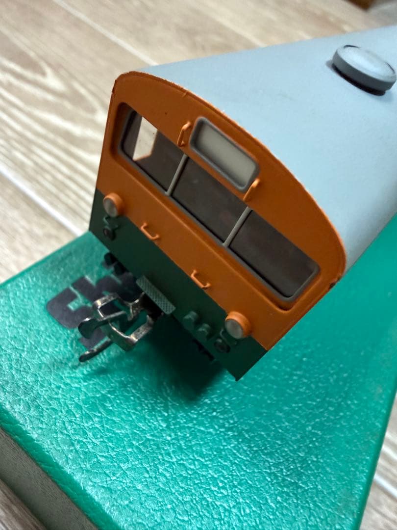 Shinano Micro しなのマイクロ クモニ83-800 KTM TER