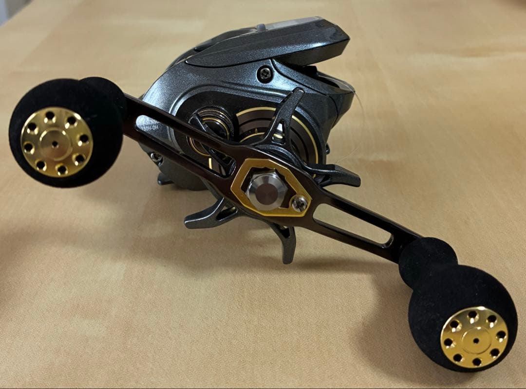 K*n様 ダイワ タナセンサー 150H-DH