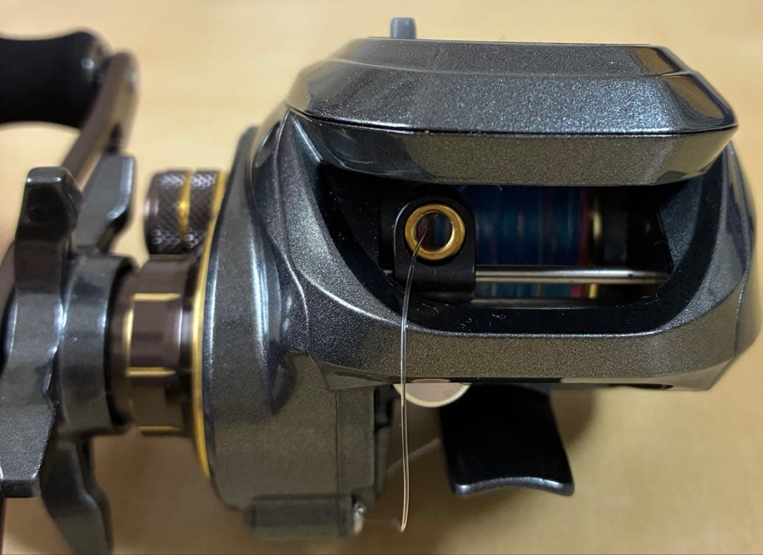 K*n様 ダイワ タナセンサー 150H-DH