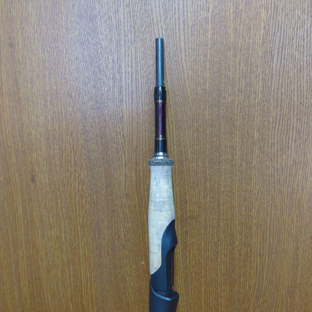 アブガルシア ワールドモンスター Abu WORLD MONSTER 684ML