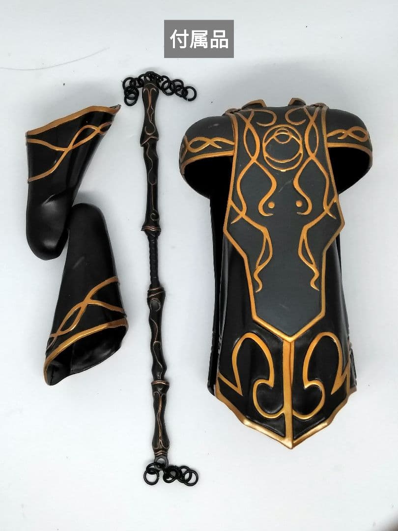 s.h.Figuarts 仮面ライダーフォーゼゾディアーツ5体 箱無しジャンク品