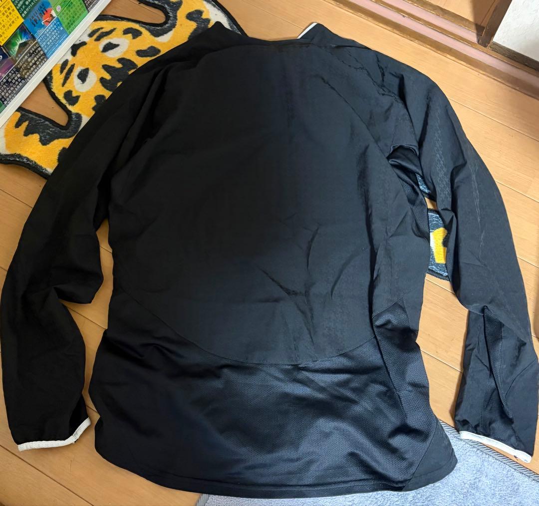 Nike マンチェスター・ユナイテッド vodafone 黒