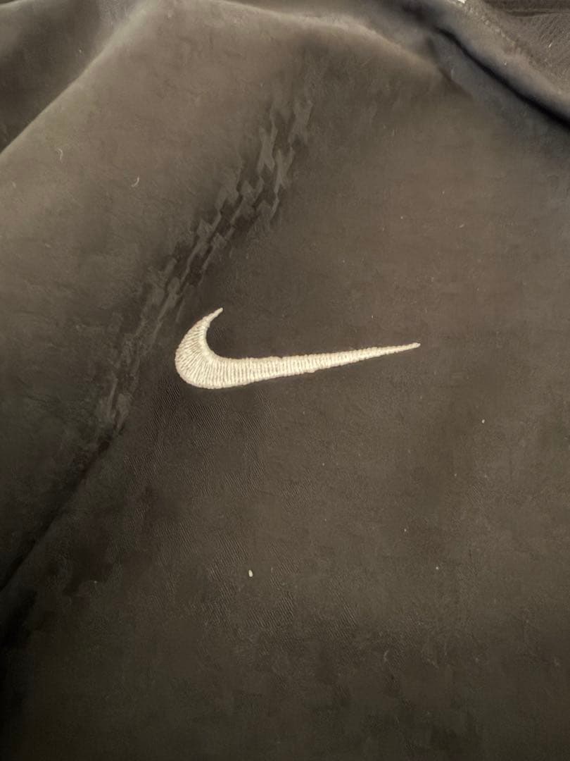 Nike マンチェスター・ユナイテッド vodafone 黒