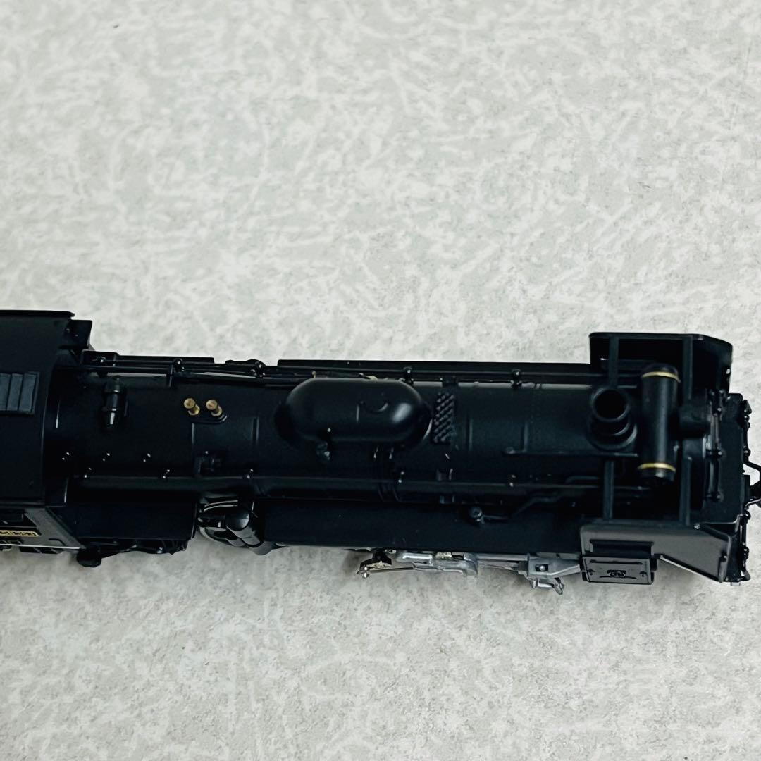 マイクロエース　鉄道模型 C58 363 パレオエクスプレス　Nゲージ