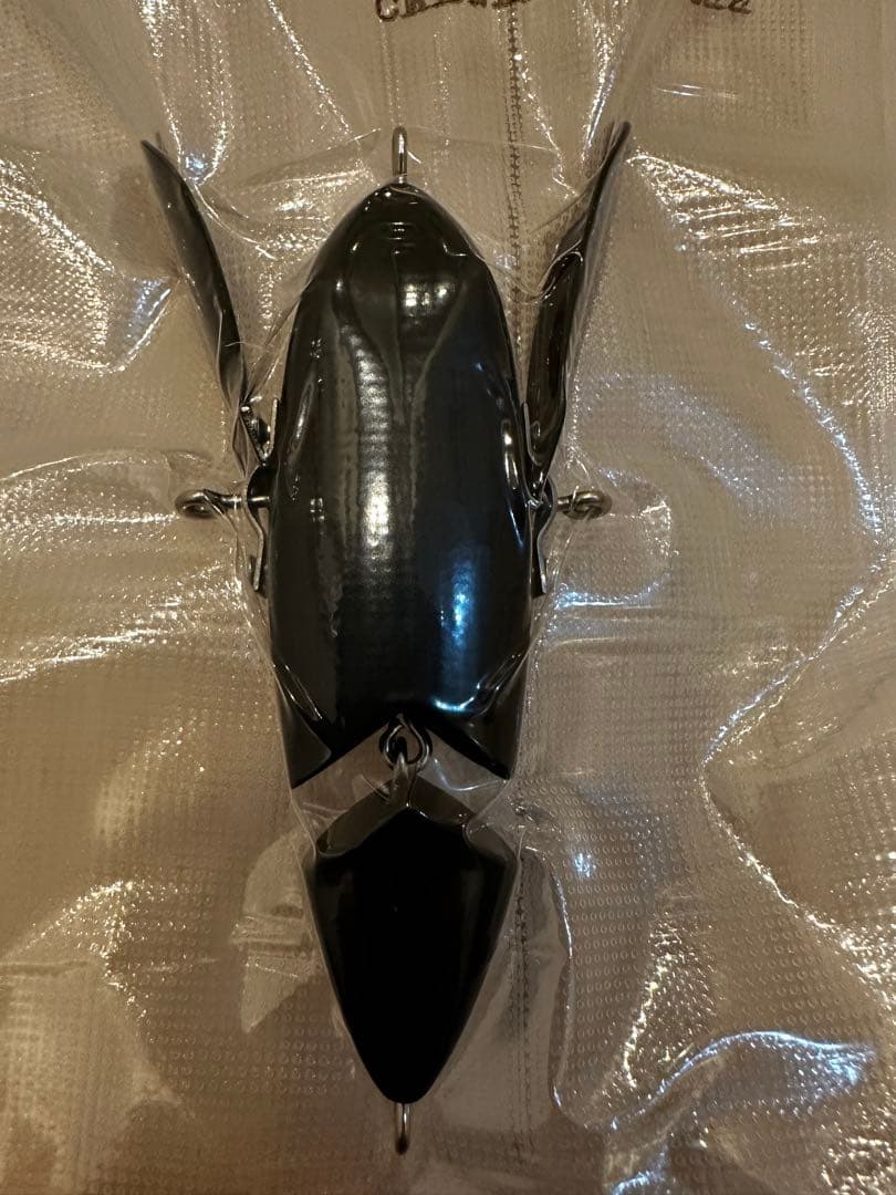 CBZ-02 CRAWLERBOYZ 「クローラーボーイズ」　新品未使用