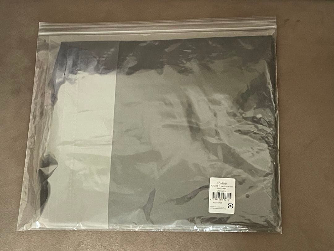 YOASOBI × vaultroom TEE WANDARA Mサイズ