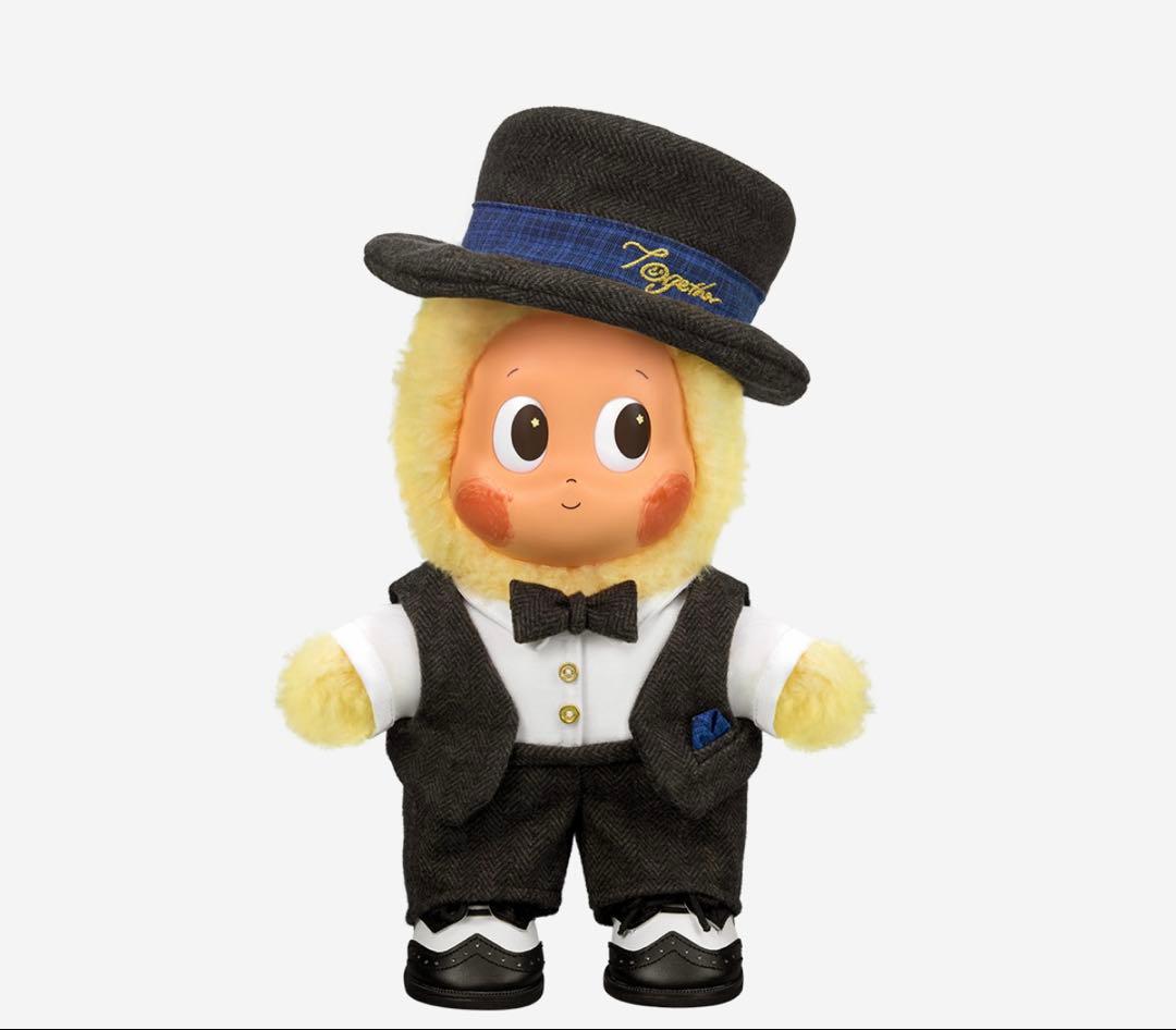 ポップマート　Twinkle Crush On You ぬいぐるみギフトボックス