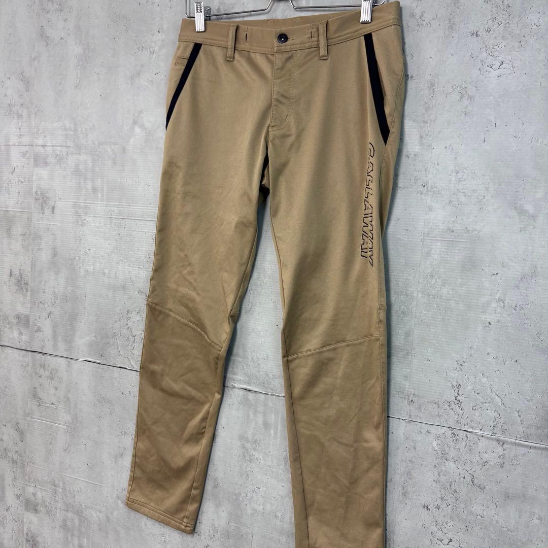 Callaway キャロウェイ ゴルフ ジョガー パンツ ストレッチ 撥水