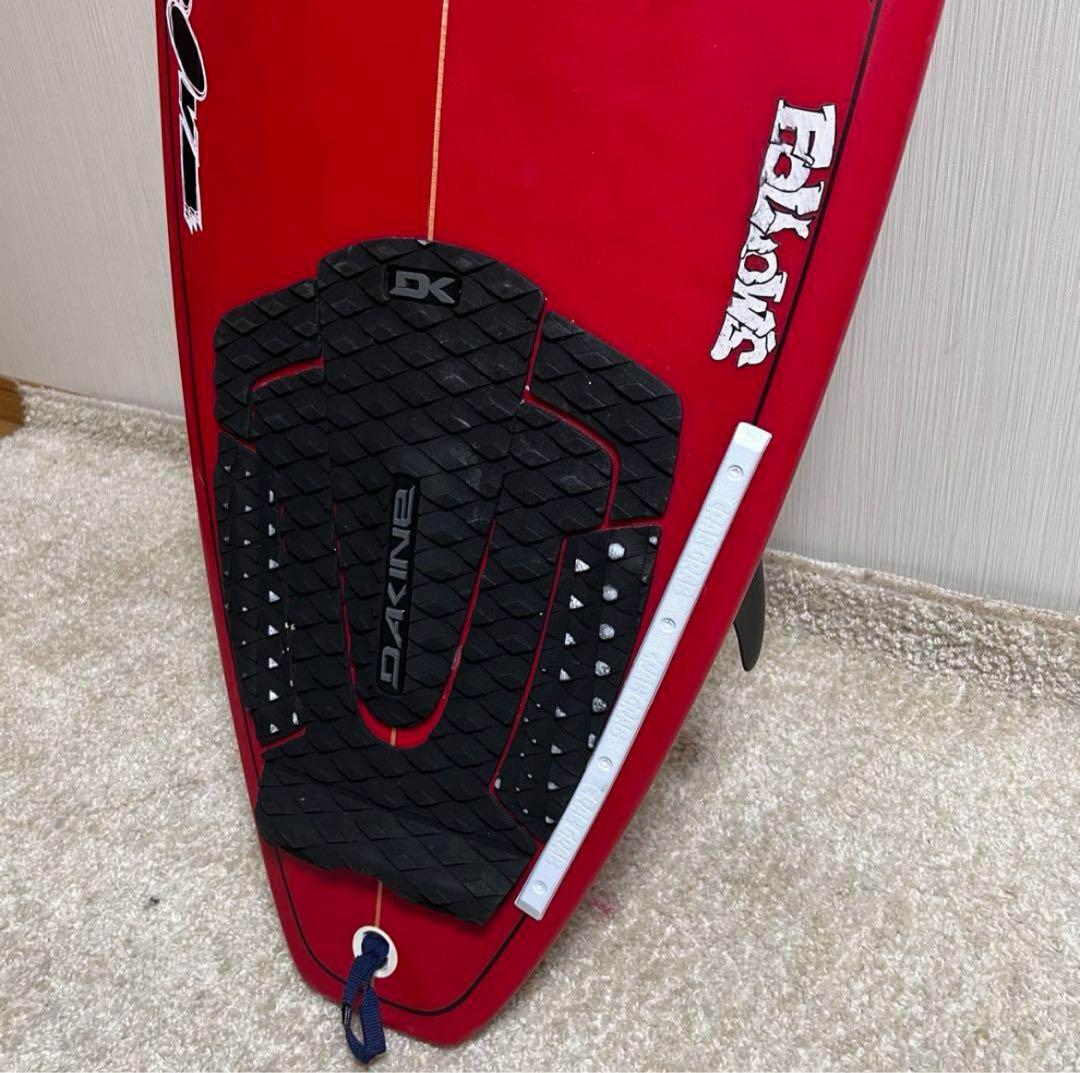 サーフボード　ショート　RockDance MasterWorks