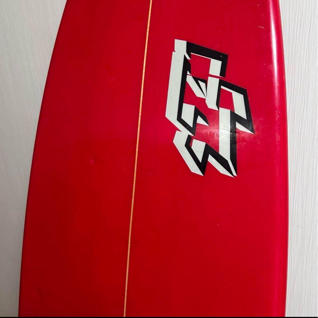 サーフボード　ショート　RockDance MasterWorks