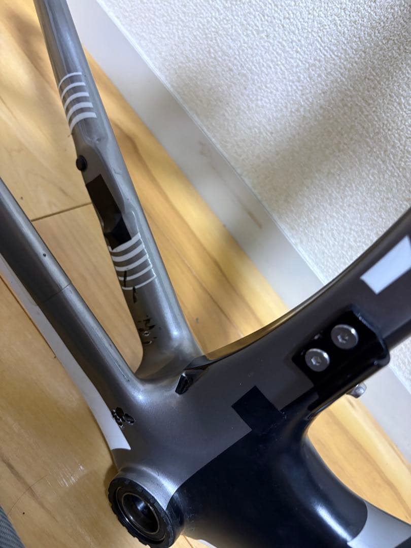 Giant propel 2015 フレームセット 即購入値下げ⭕️ 説明欄必読