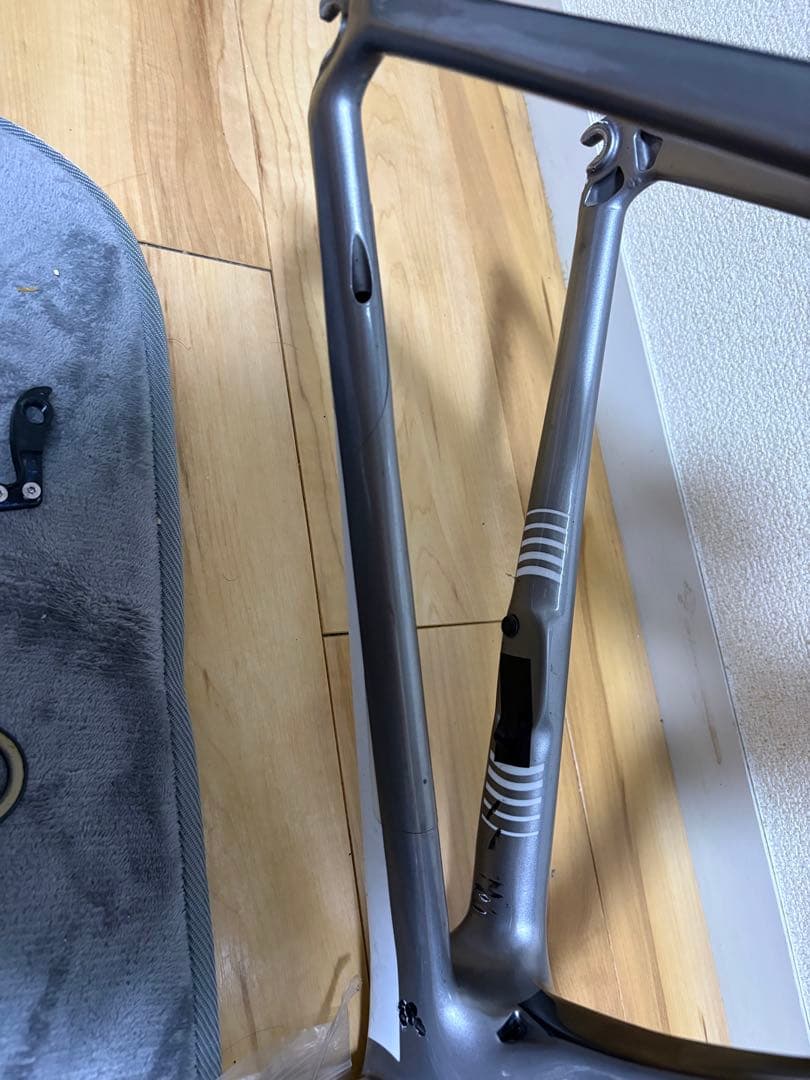 Giant propel 2015 フレームセット 即購入値下げ⭕️ 説明欄必読