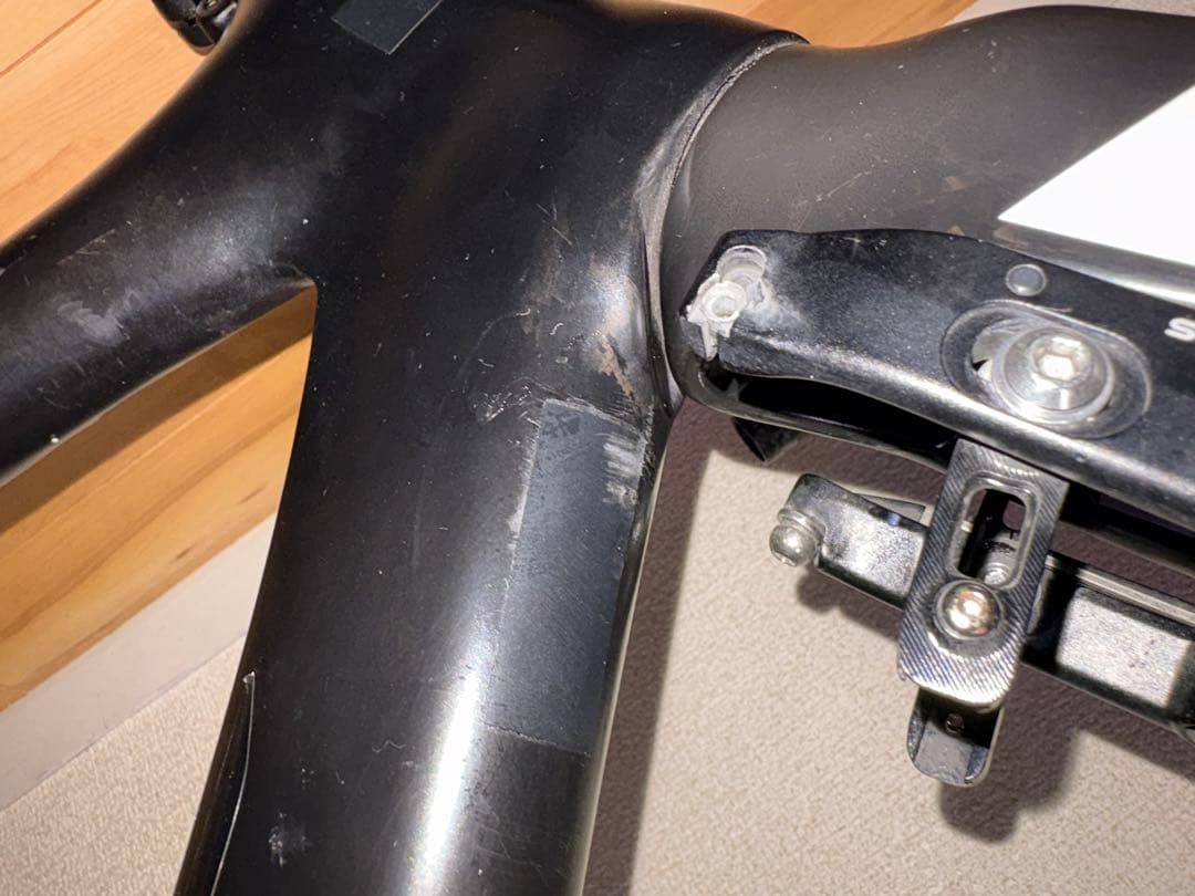 Giant propel 2015 フレームセット 即購入値下げ⭕️ 説明欄必読