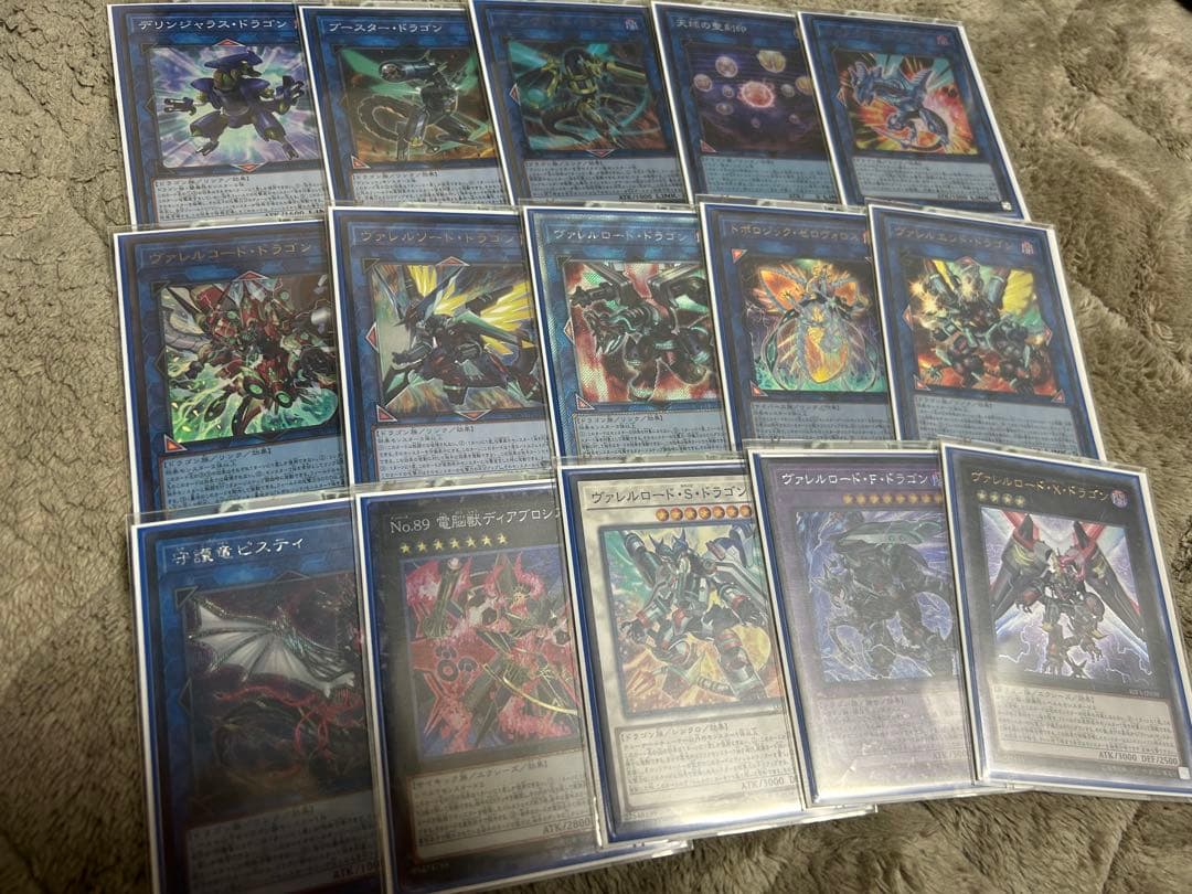 最終値下げ‼️【引退品】遊戯王OCG デッキ複数&コレクション&おまけ