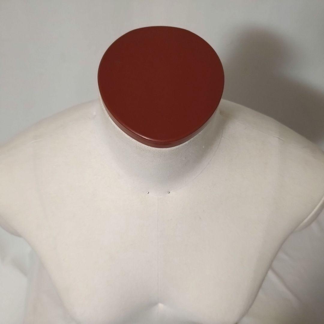 BUNKA　トルソー　マネキン　新文化ヌードボディ　文化服装学院　9AR　9号