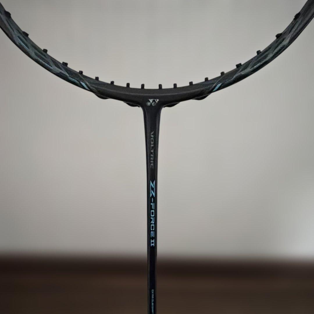 ボルトリックZ-フォースII（VOLTRIC Z-FORCE II）