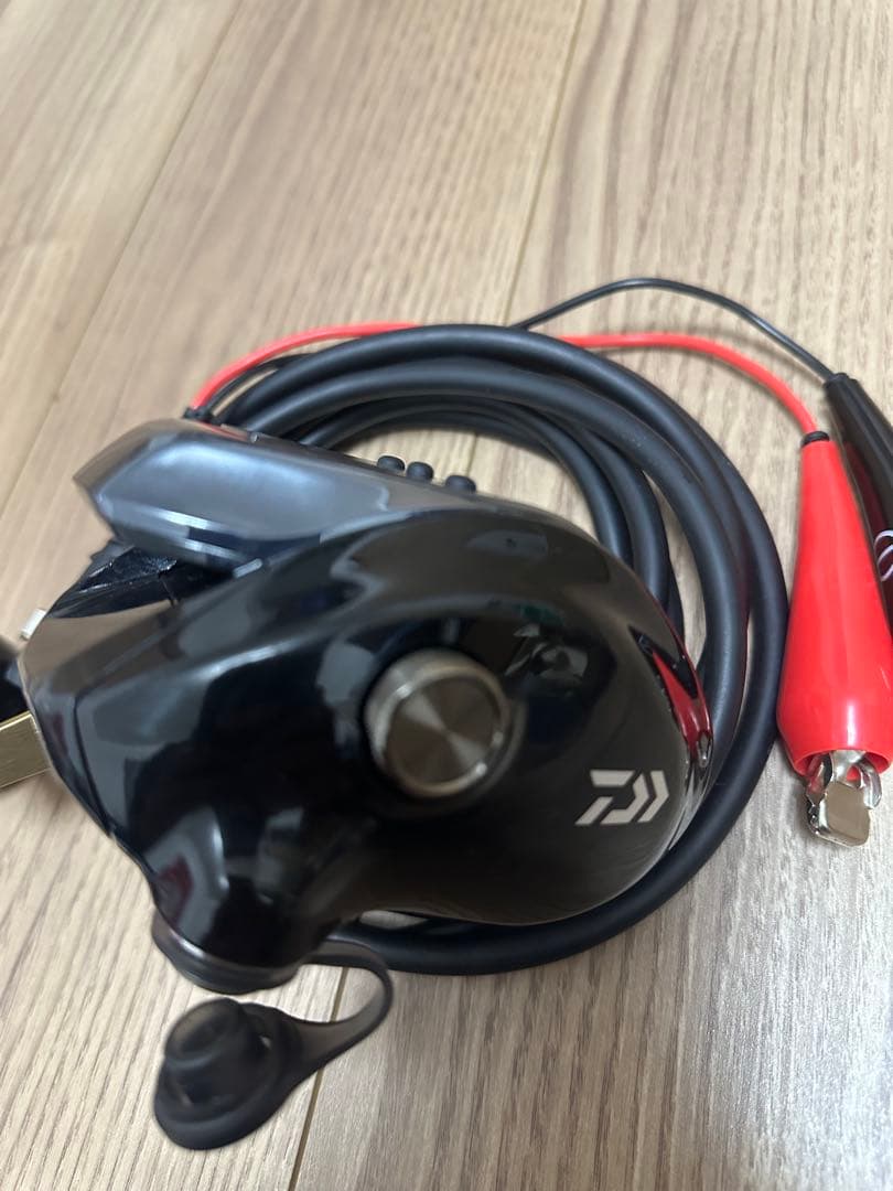 Daiwa ダイワ　21 シーボーグ　Sea Borg G300j