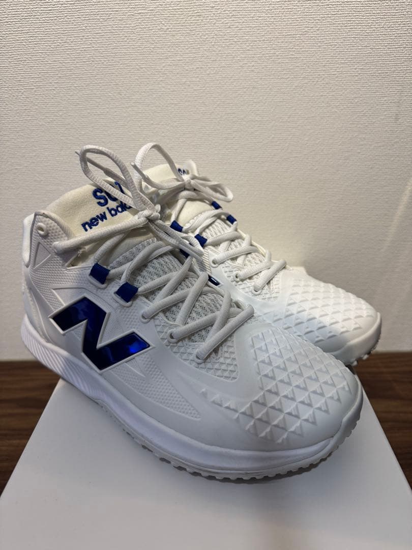 New Balance 大谷翔平モデルトレーニングシューズ