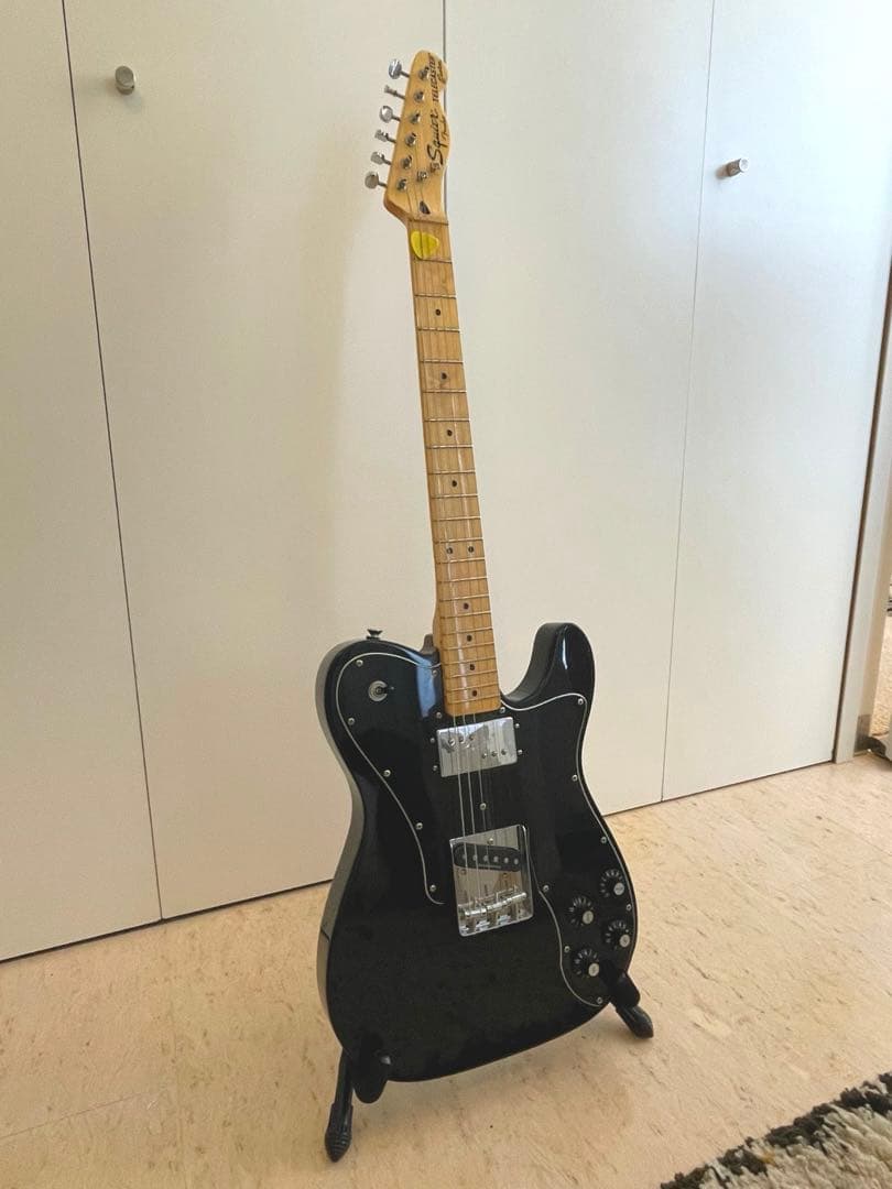 べんがるさん専用Squier by fender custom / テレキャス
