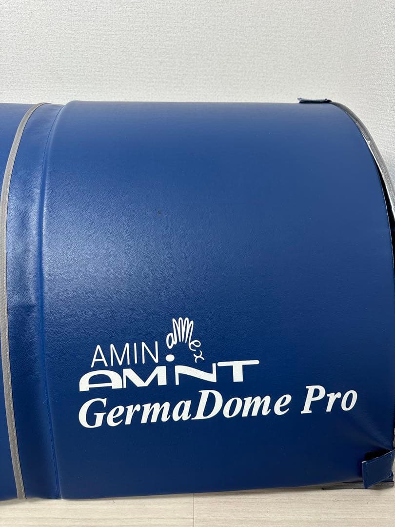 AMINE AMNT Refine ゲルマドームプロ 管理No.※i1※