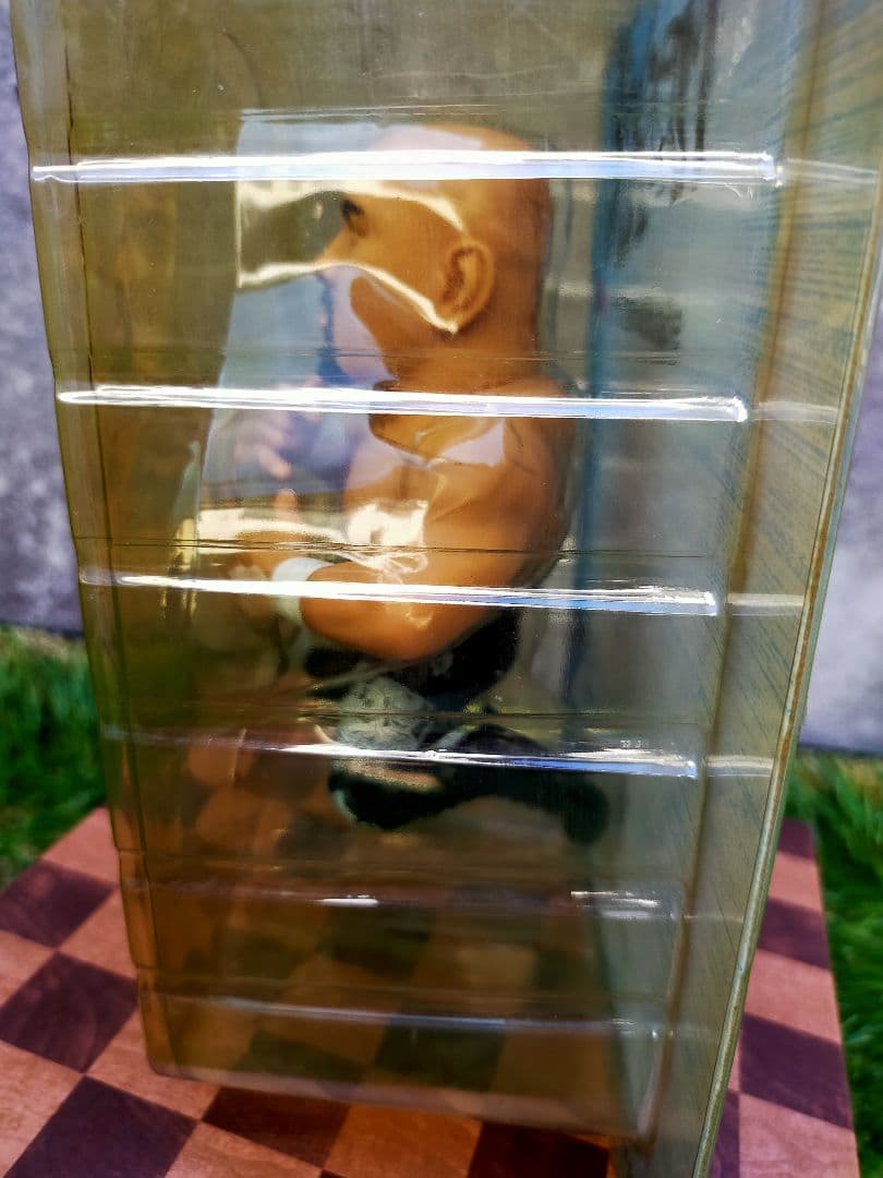 武藤敬司 Hao Collection プロレスフィギュア 【新品未開封】