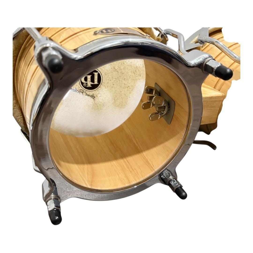 LP ボンゴ GENERATION II LP201AX-2