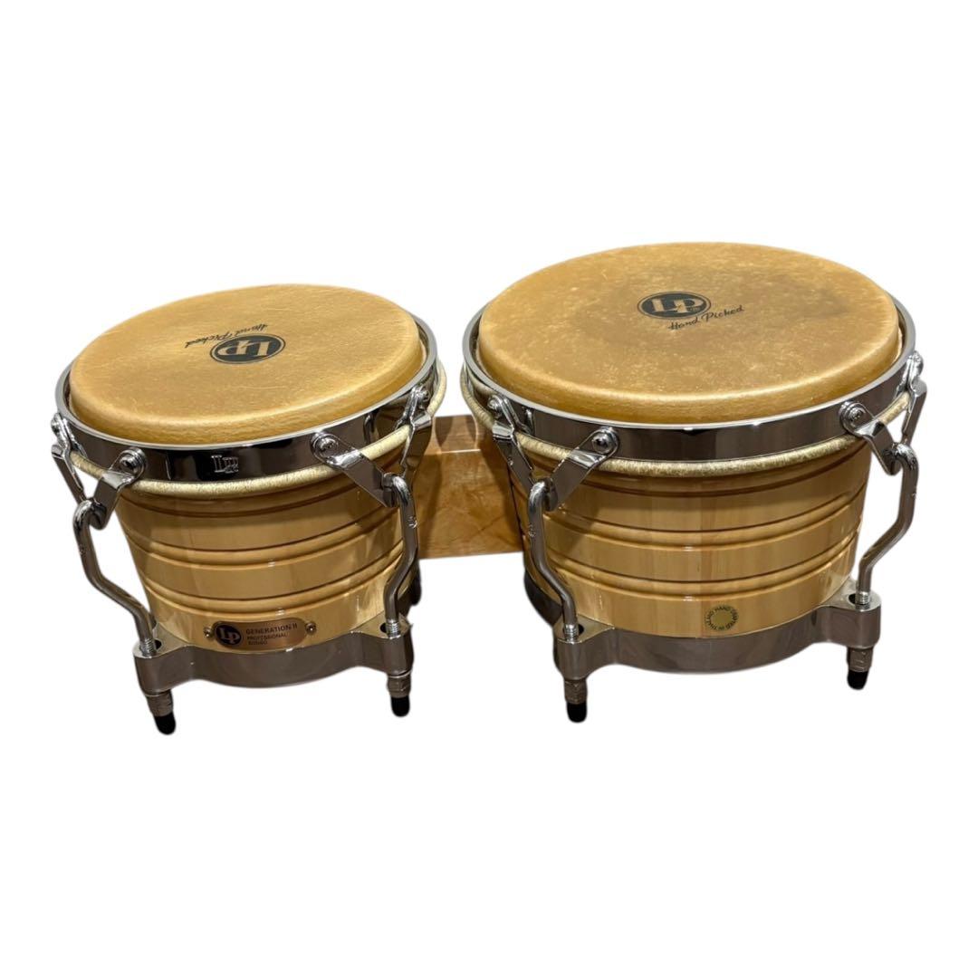 LP ボンゴ GENERATION II LP201AX-2